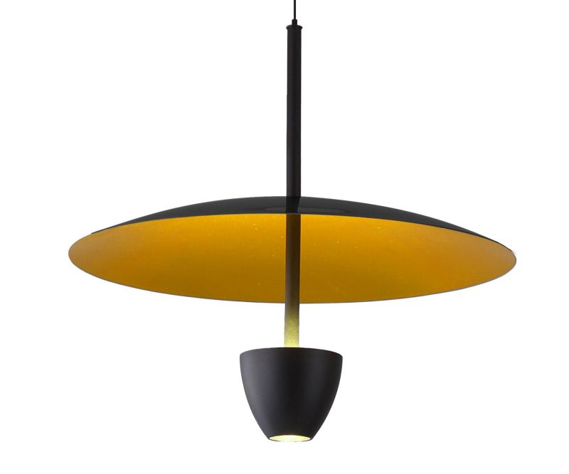 Подвесной светильник KINK Light Синди 7W LED 4000K 08466-35,19(33) фото 2