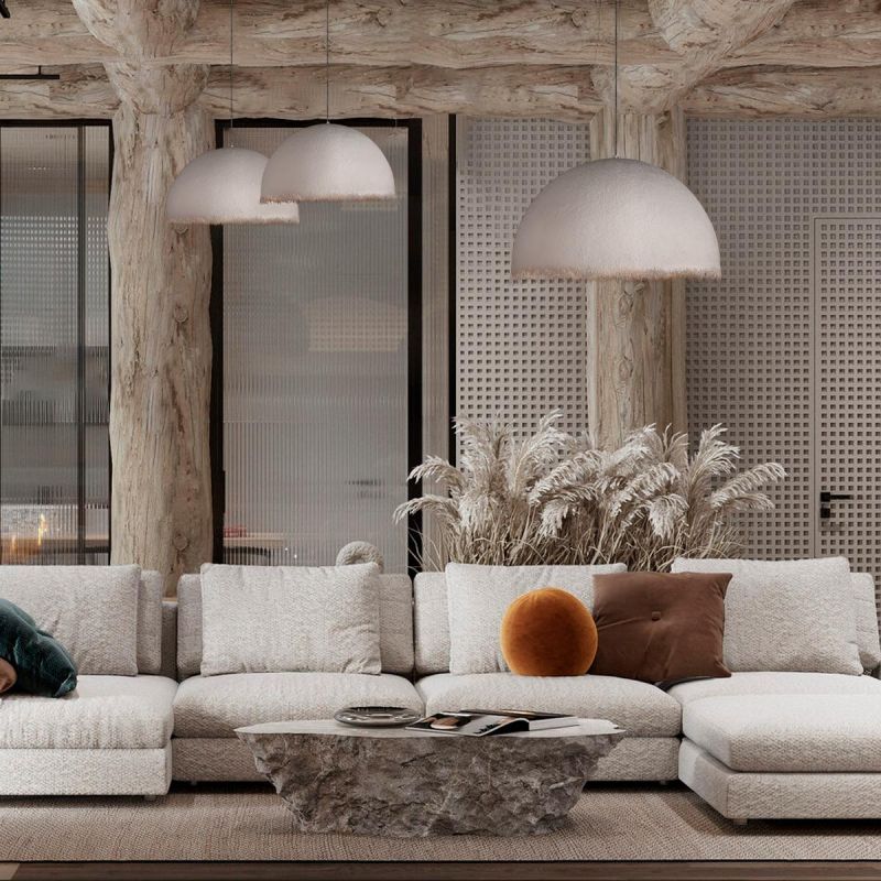 Подвесной светильник LOFT IT Plancton E27 40W 10372/600 фото 9