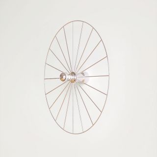Бра Aromas del Campo Wheel IP20 E27 101438