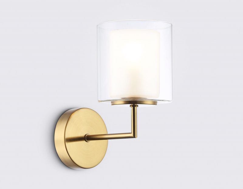 Светильник настенный Ambrella LH E14 LH56015 фото 2