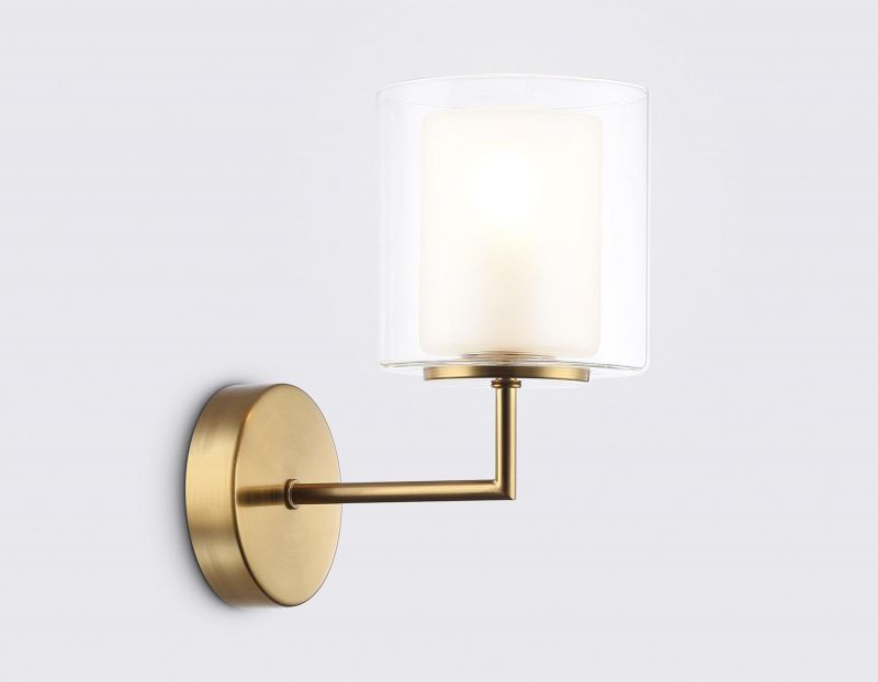 Светильник настенный Ambrella LH E14 LH56015 фото 3