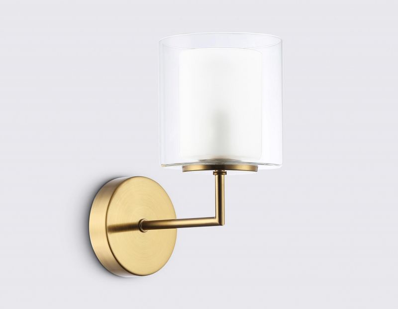 Светильник настенный Ambrella LH E14 LH56015 фото 4