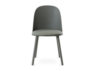 Стул Amato ОГОГО Обстановочка серого цвета BD-3126464