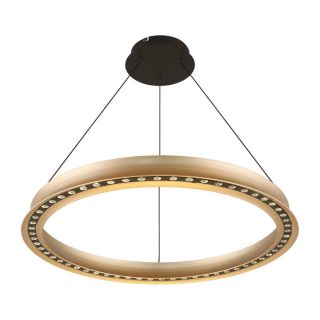 Люстра подвесная Aployt Justyna LED 4000К(белый) 50W APL.787.03.50