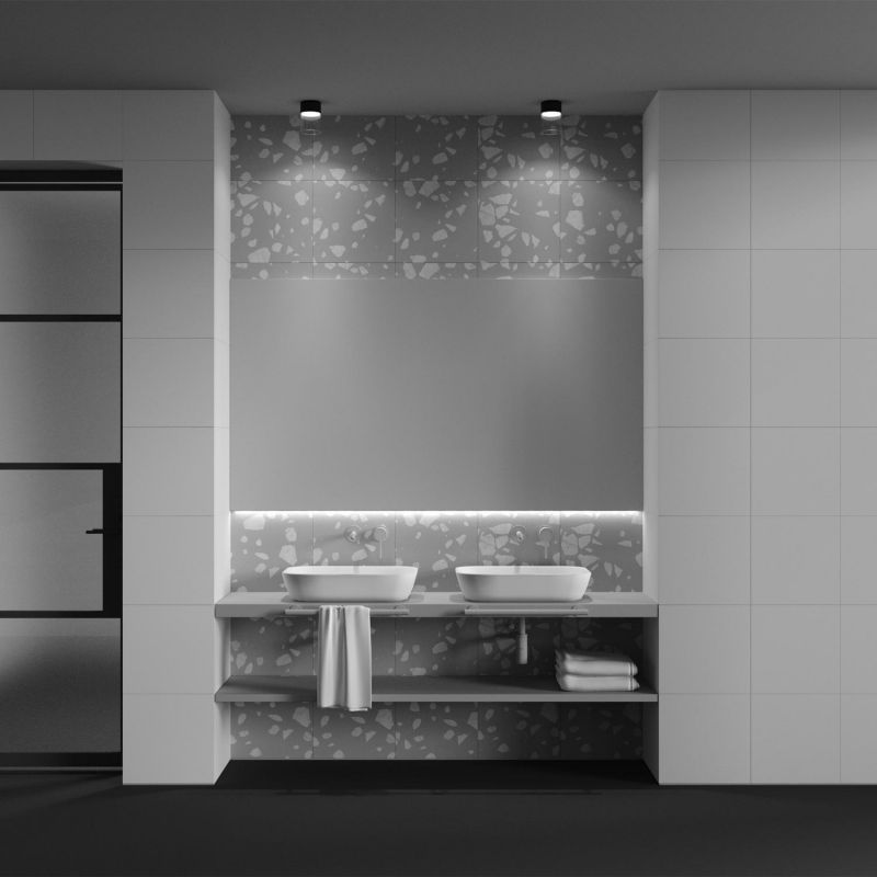 Потолочный светильник Maytoni Glory 12W GX53 C094CL-GX53-B фото 7