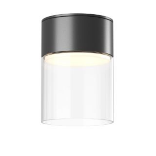 Потолочный светильник Maytoni Glory 12W GX53 C094CL-GX53-B