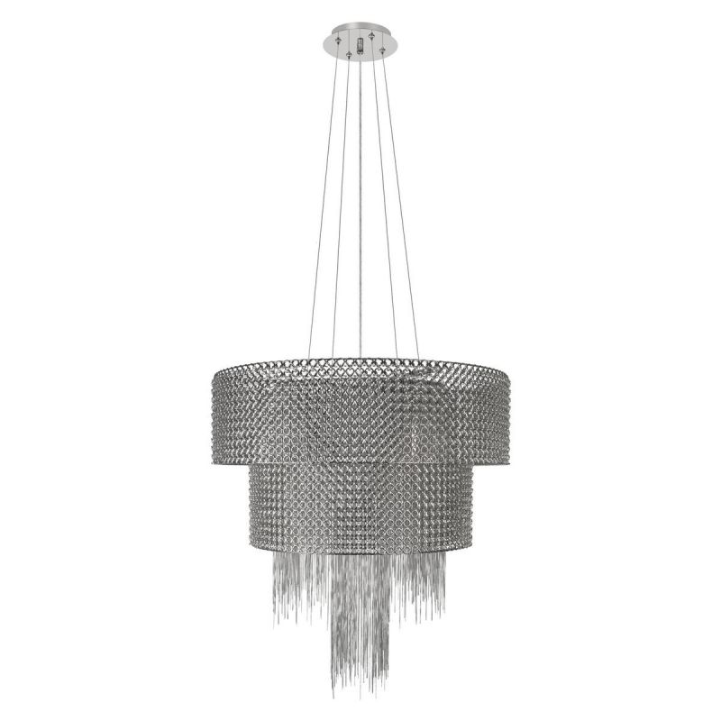 Подвесная люстра LOFT IT Opera G9 40W 10406/660 фото 1