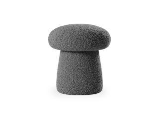 Пуф ОГОГО Обстановочка Cookie серый BD-3146107