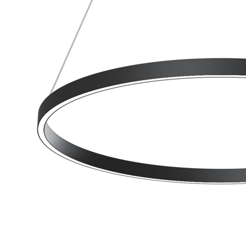 Подвесной светильник Maytoni Rim 51W LED 4000К (белый) MOD058PL-L42B4K фото 8