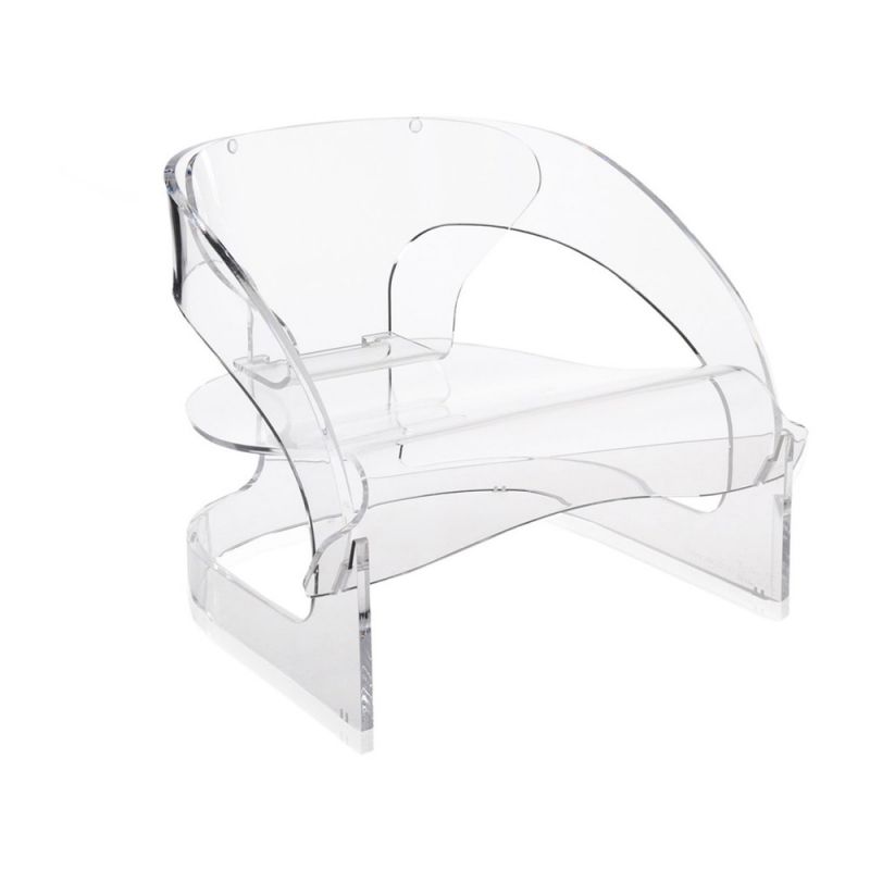 Кресло Kartell BD-977478 фото 1