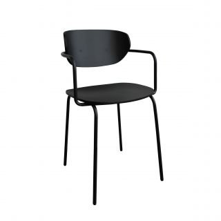 Обеденный стул Hubsch BD-1312059