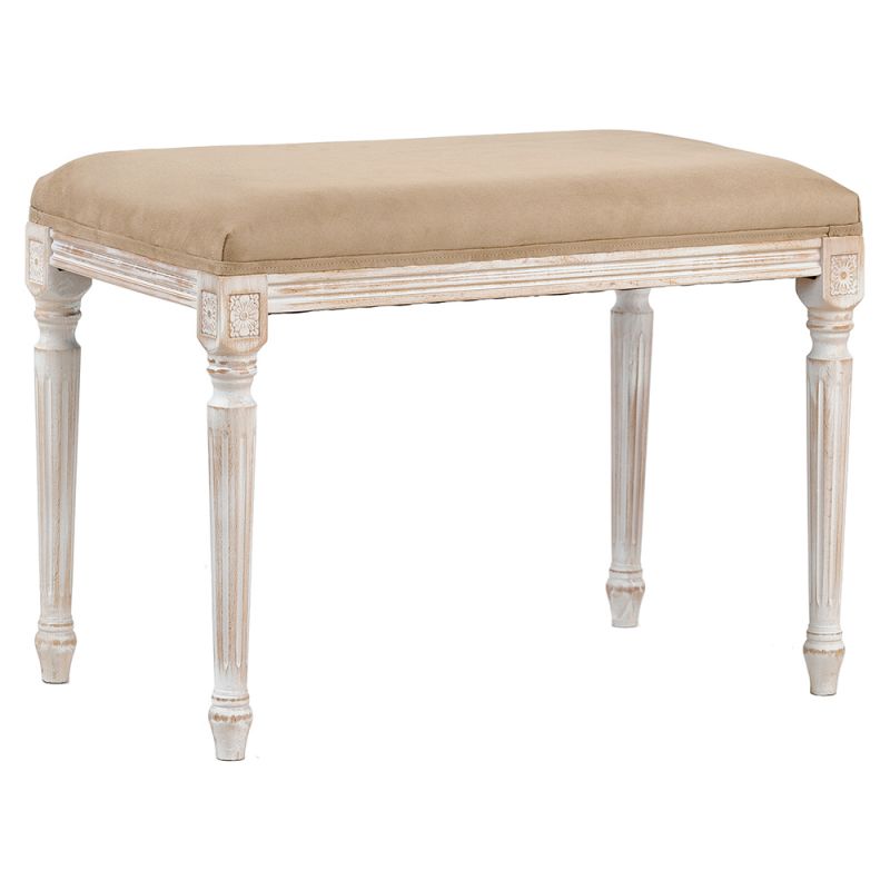 Банкетка «French Beige Grand» ByObject Благородное собрание BD-1845272 фото 2