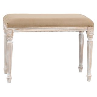 Банкетка «French Beige Grand» ByObject Благородное собрание BD-1845272