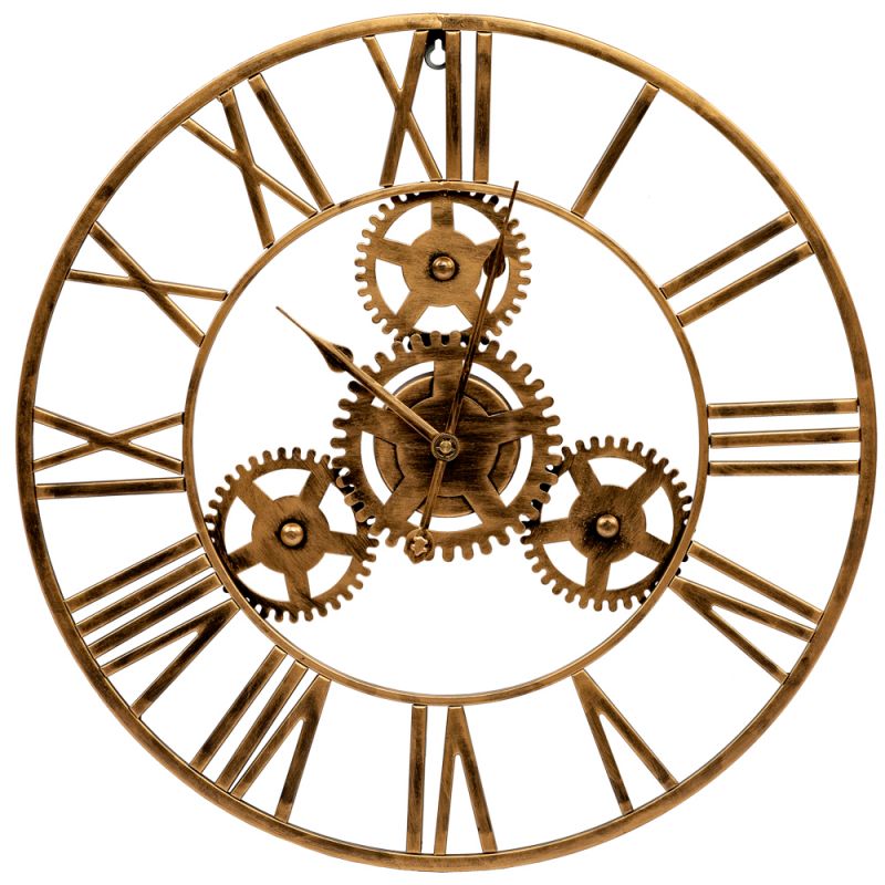 Часы «Юник» ByObject Измерение времени BD-1845316