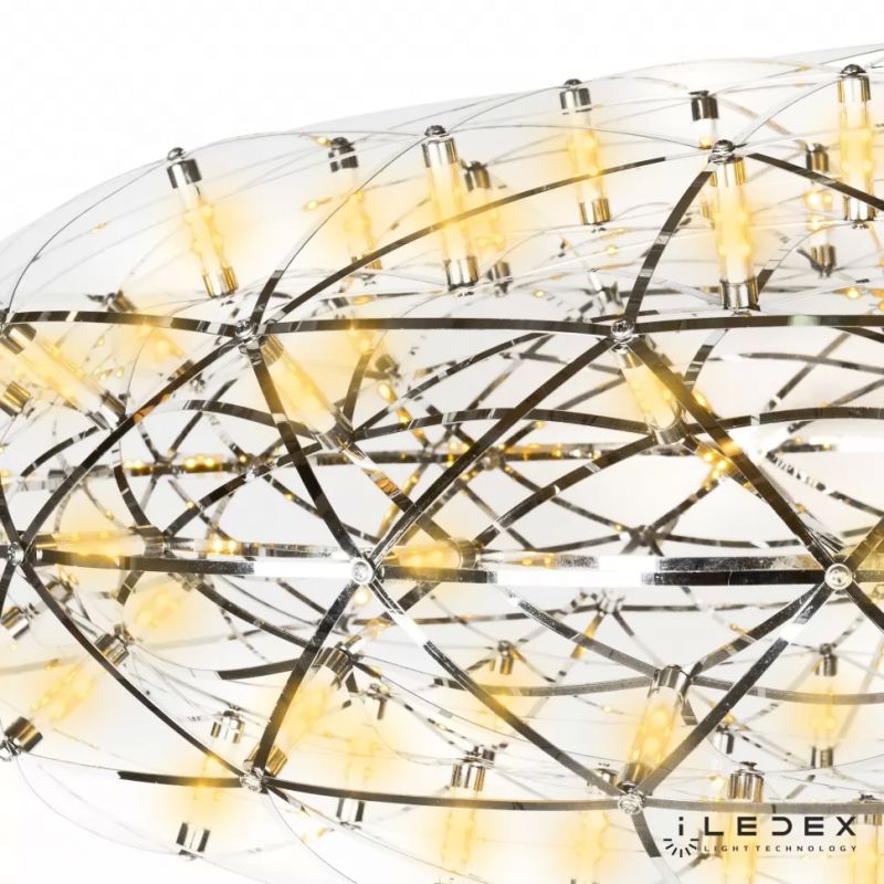 Подвесной светильник iLedex Stratosphere FTG-800-92 CR