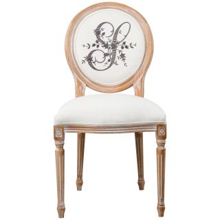 Стул ByObject Азбука мечты BD-1893730