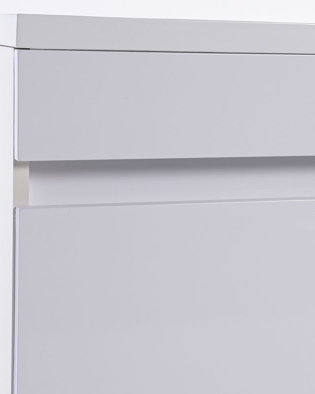 Тумба напольная Orange Sistema ST-110TUW+RAL под стиральную машину L фото 7