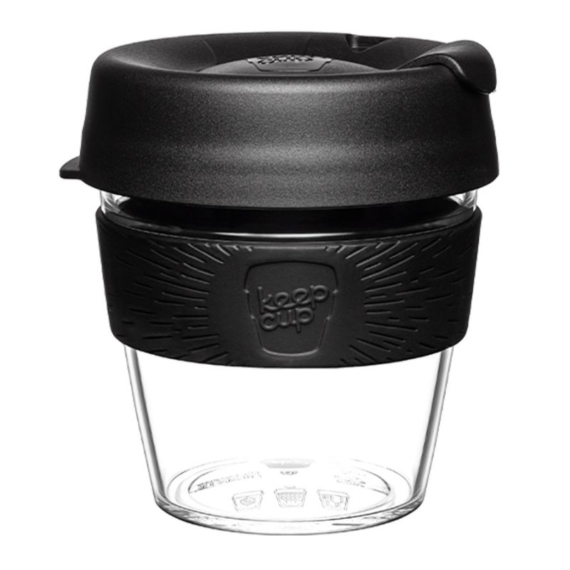 Кружка  Original Clear S 227 мл KeepCup BD-2332164