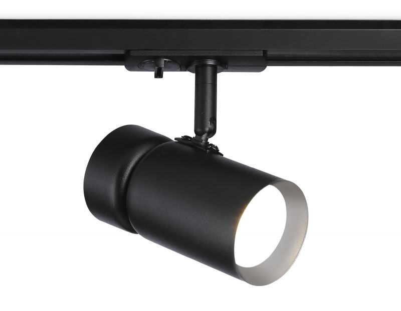 Трековый светильник со сменной лампой GU10 Ambrella TRACK SYSTEM GL GL5144 фото 1
