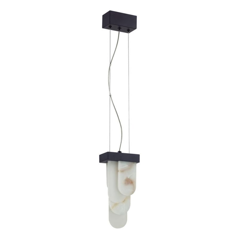 Подвес Odeon Light FOROS LED 12W 3000K 1489Лм 5438/12L фото 1