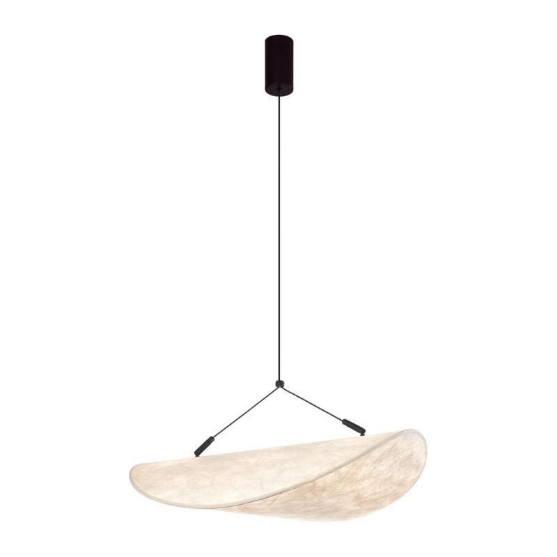 Подвесной светильник Odeon Light SILK IP20 LED 22W 3000/3500/4000K 220V 7067/30L фото 5
