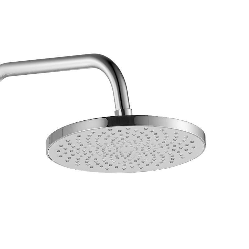 Душевая стойка Haiba HB24590 хром фото 3