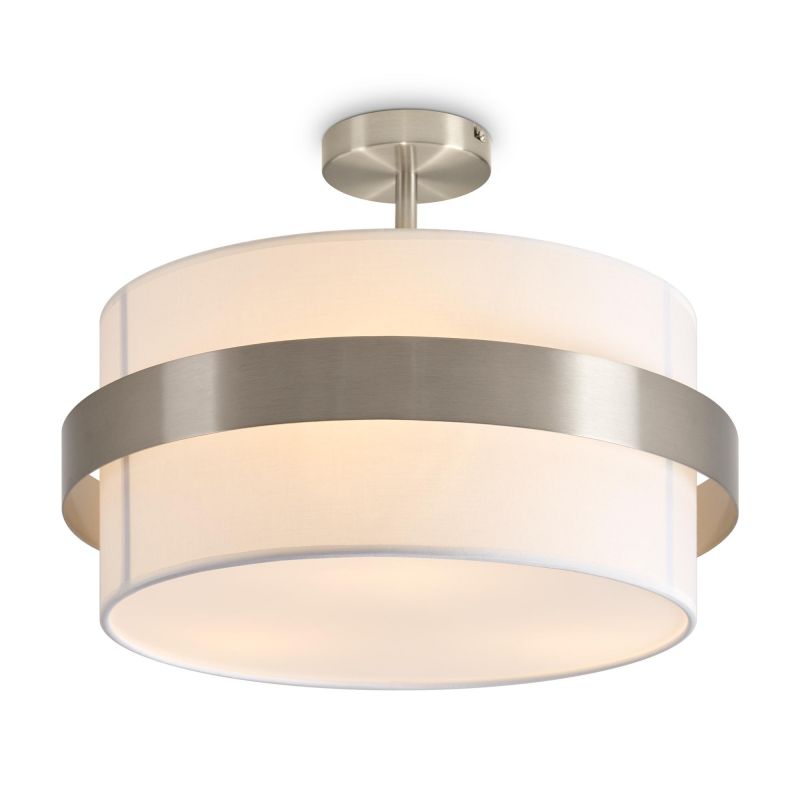 Потолочный светильник Freya Bride 40W E14 FR5367CL-03N фото 1