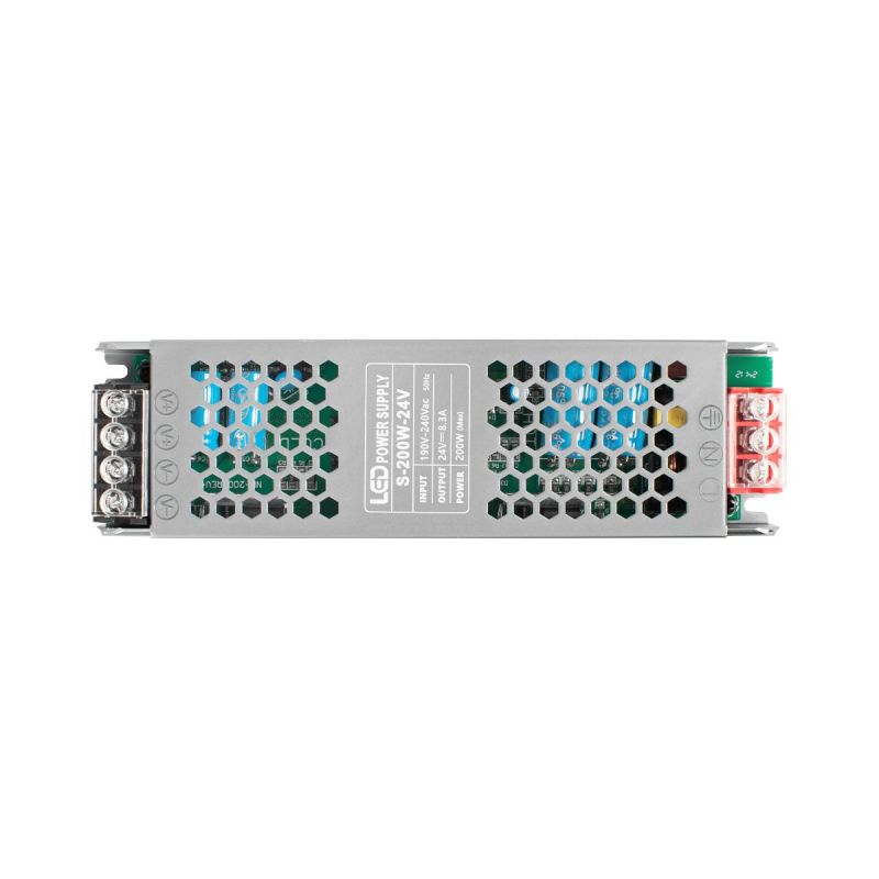 Блок питания LOFT IT Power 200W 10364/20020 фото 3