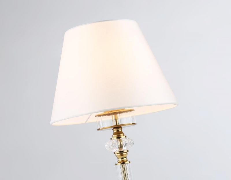 Светильник настольный Ambrella LH E14 LH71027 фото 4