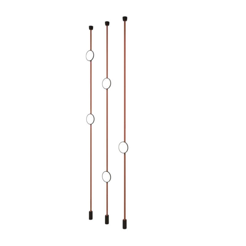 Комплект ременной трековой системы Denkirs Belty SET LED 50W белый (дневной) DK55SET19-01-BR фото 1