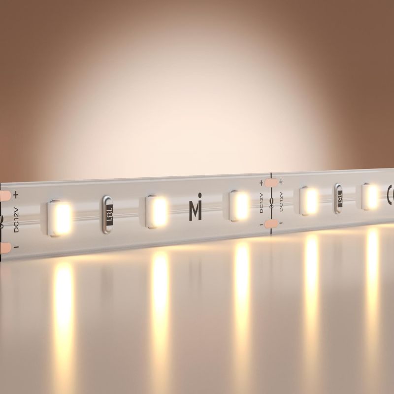 Светодиодная лента Maytoni LED 3000К(теплый) 4.8W 201162 фото 2