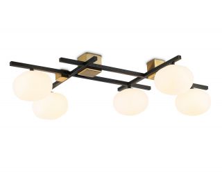 Потолочный светильник Ambrella LH IP20 G9 LH51015