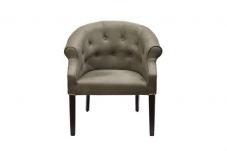 Кресло искусственная замша Garda Decor Buono BD-3145174