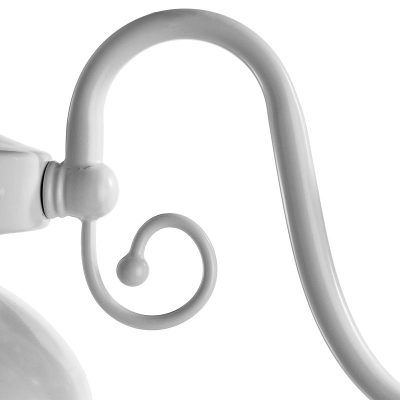 Светильник настенный Arte Lamp Antwerpen A1029AP-1WC фото 3