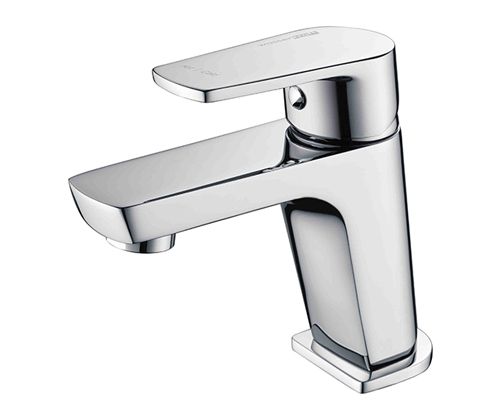 Смеситель WasserKRAFT Dill 6103 фото 1