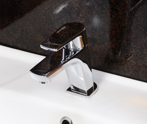 Смеситель WasserKRAFT Dill 6103 фото 2