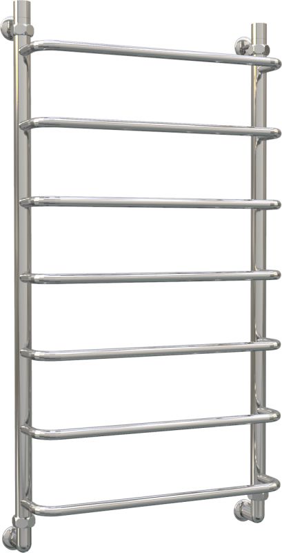 Водяной полотенцесушитель Aquanerzh Скоба 00-06A10040, 100x40 фото 1