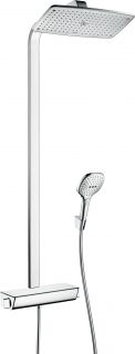 Душевая стойка Hansgrohe Raindance Select E 360 27112000 Showerpipe