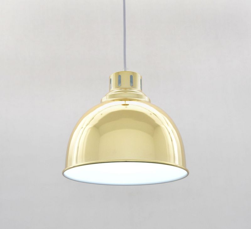 Подвесной светильник Lumina Deco Fabbiano LDP 7464 GD фото 4