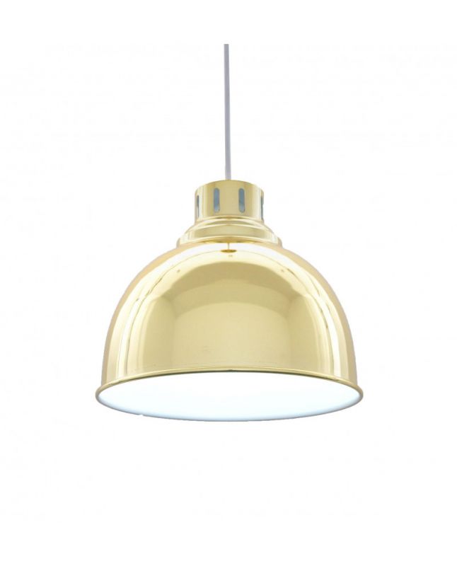 Подвесной светильник Lumina Deco Fabbiano LDP 7464 GD фото 1