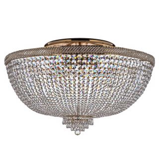 Потолочный светильник Dio D'Arte Bari Gold E27 Bari E 1.2.100.100 G