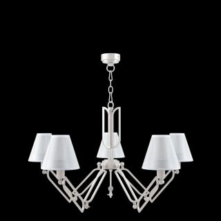 Люстра Lamp4You Hightech 13 E14 M1-05-WM-LMP-O-20