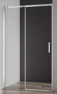 Душевая дверь BelBagno ACQUA-BF-1-140-C-Cr