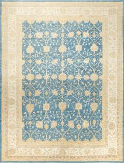 Ковёр Carpet ZIEGLER FARHAN BD-2980614 350х450