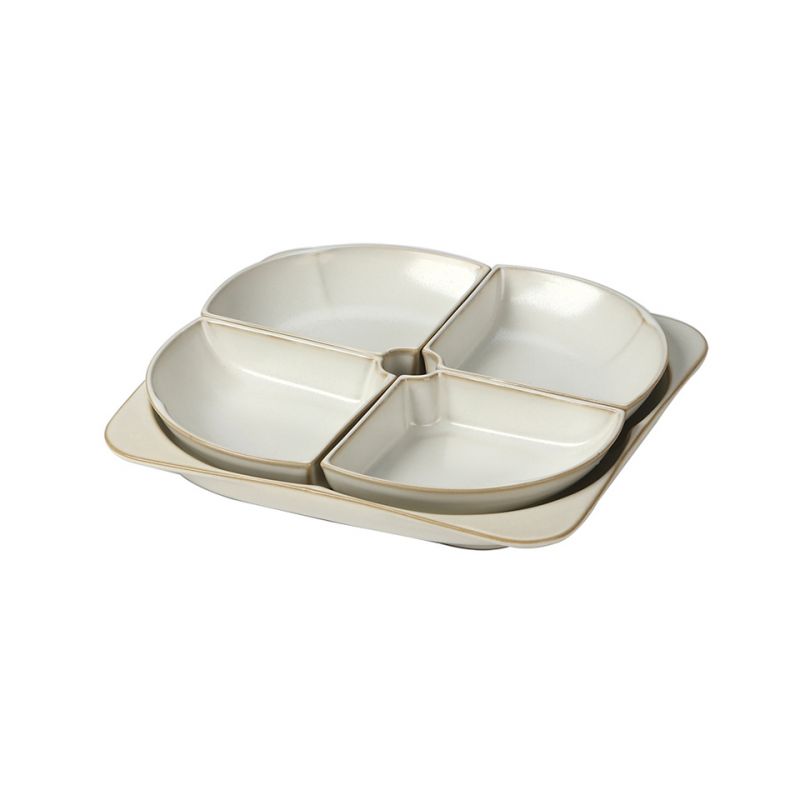 Менажница Roomers Tableware BD-3003769