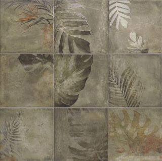 Керамическая плитка Mainzu Rev. Tahiti natural 20x20