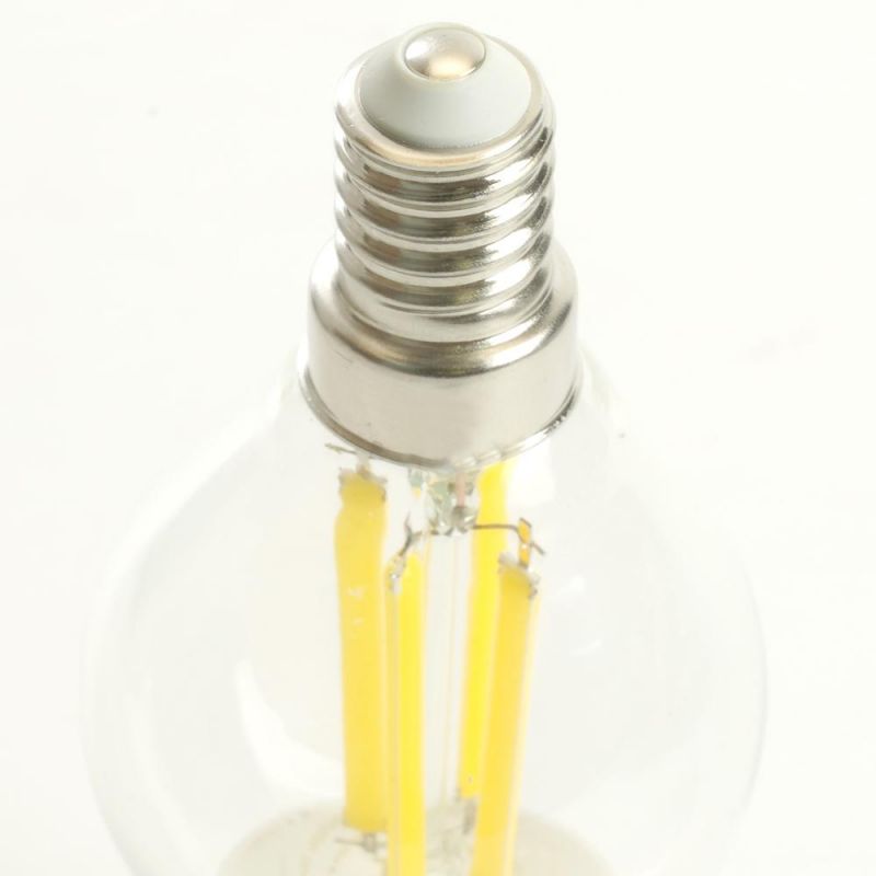 Лампа светодиодная Feron.PRO LB-1708 Шарик E14 1300LM 8W 175-265V 4000K 51260 фото 5