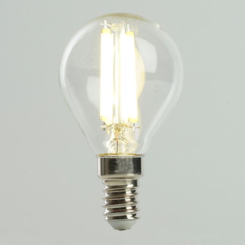 Лампа светодиодная Feron.PRO LB-1708 Шарик E14 1300LM 8W 175-265V 4000K 51260 фото 7