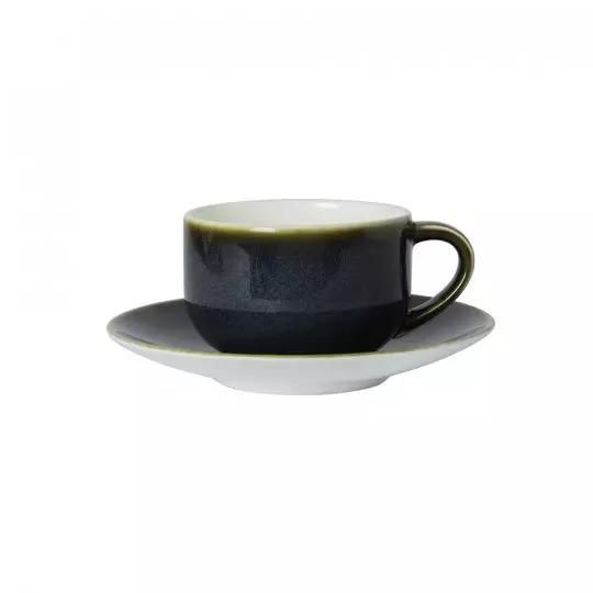 Блюдце ROYAL CROWN DERBY Art Glaze BD-3100528 фото 2