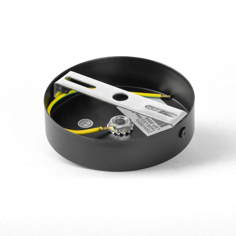 Подвесной светильник Lussole IRVINE G9 5W LSP-8949 фото 10